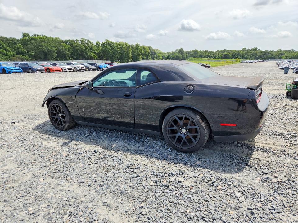 Aukcja sprzedaży 2015 Dodge Challenger, vin: 2C3CDZAT2FH895305, numer aukcji: 62454546