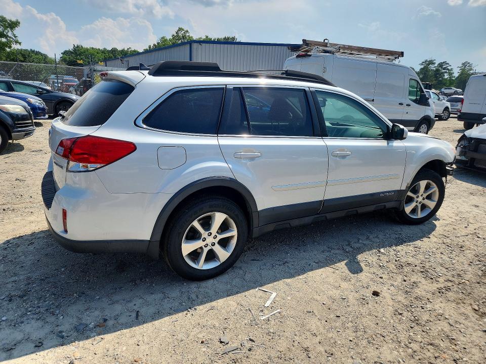 2014 Subaru Outback მანქანა იყიდება აუქციონზე, vin: 4S4BRCLC7E3285030, აუქციონის ნომერი: 59364666