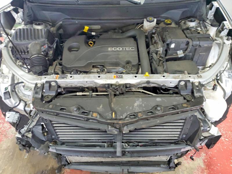 Продаж на аукціоні авто 2020 Chevrolet Equinox, vin: 2GNAXSEV7L6153445, номер лоту: 62676086