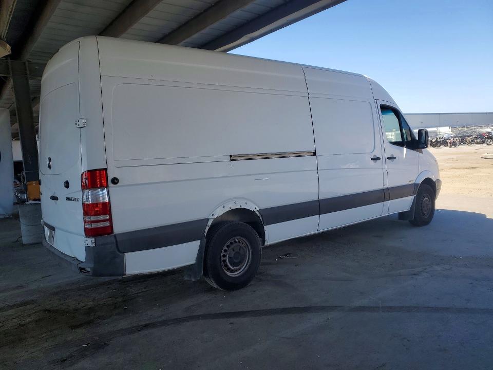 Aukcja sprzedaży 2013 Mercedes-benz Sprinter, vin: WD3PE8CC8D5789375, numer aukcji: 59841756