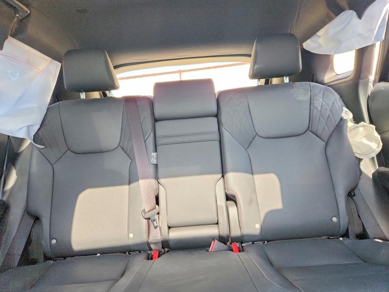 Aukcja sprzedaży 2024 Lexus Rx 350, vin: JTJCHMAA8R2011461, numer aukcji: 62872216