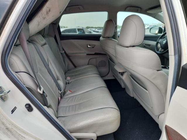 Aukcja sprzedaży 2011 Toyota Venza, vin: 4T3ZA3BB8BU053337, numer aukcji: 61402066