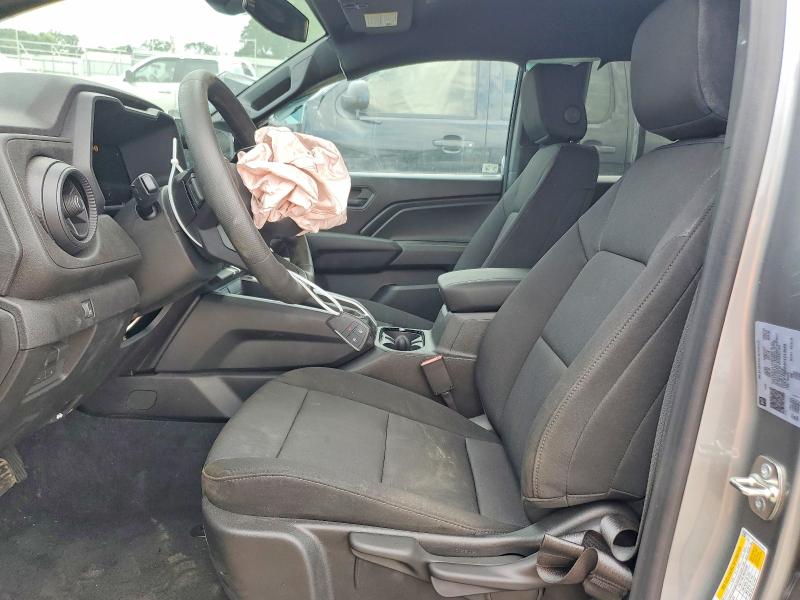 Продажа на аукционе авто 2026 Chevrolet Colorado, vin: 1GCPTBEK8T1213093, номер лота: 62401196