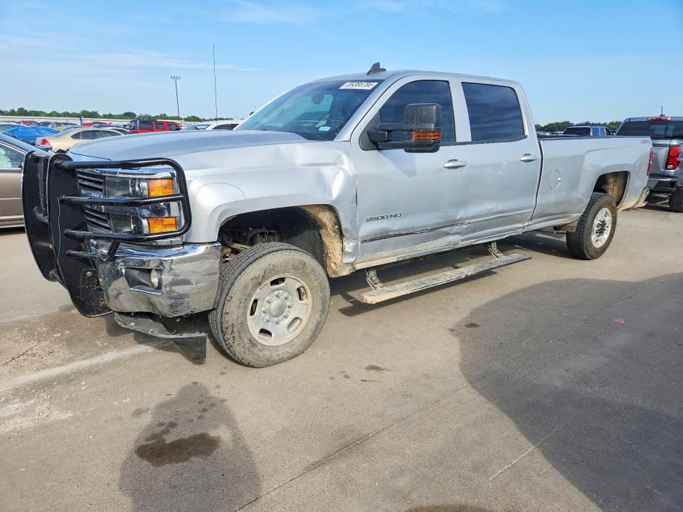 Aukcja sprzedaży 2015 Chevrolet Silverado, vin: 1GC1KVEG2FF527240, numer aukcji: 59368786