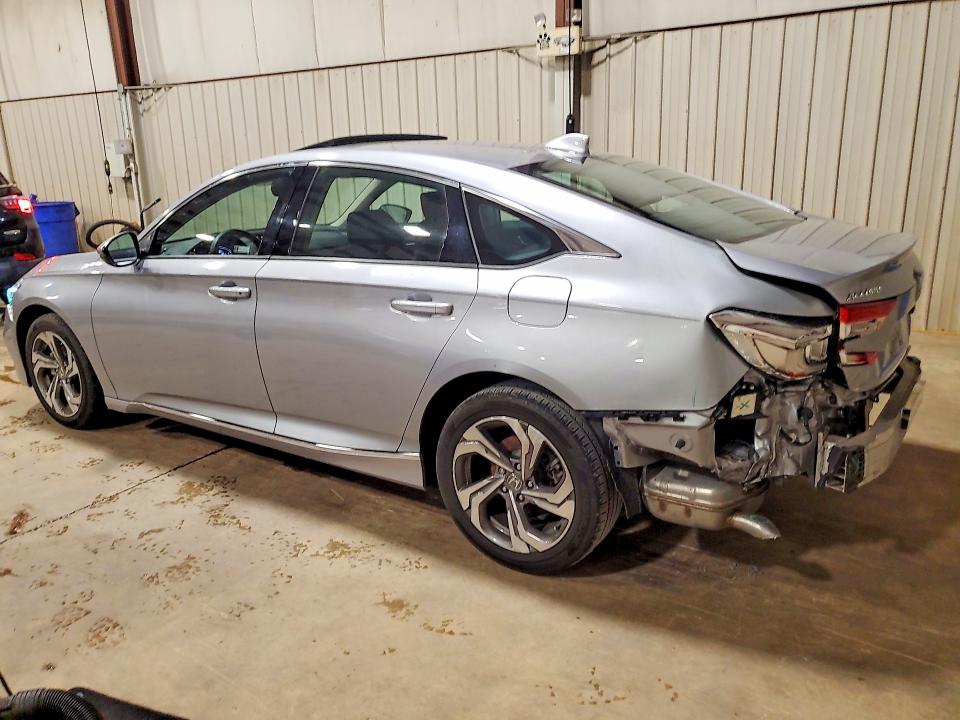 Продажа на аукционе авто 2018 Honda Accord, vin: 1HGCV1F54JA129136, номер лота: 63542186