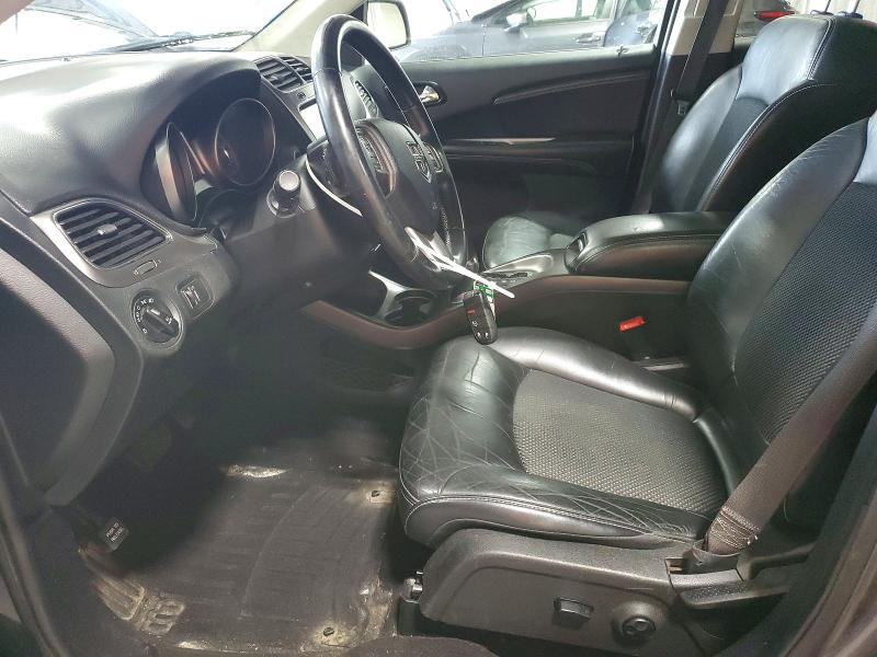 Продажа на аукционе авто 2018 Dodge Journey, vin: 3C4PDDGG6JT450141, номер лота: 60307216