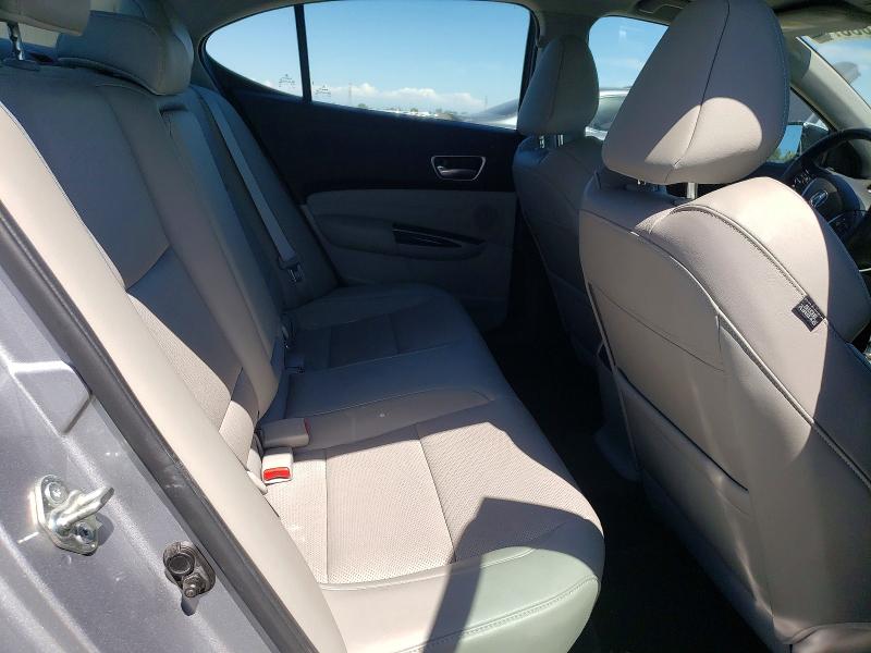 Продажа на аукционе авто 2018 Acura Tlx, vin: 19UUB1F59JA007451, номер лота: 59708576