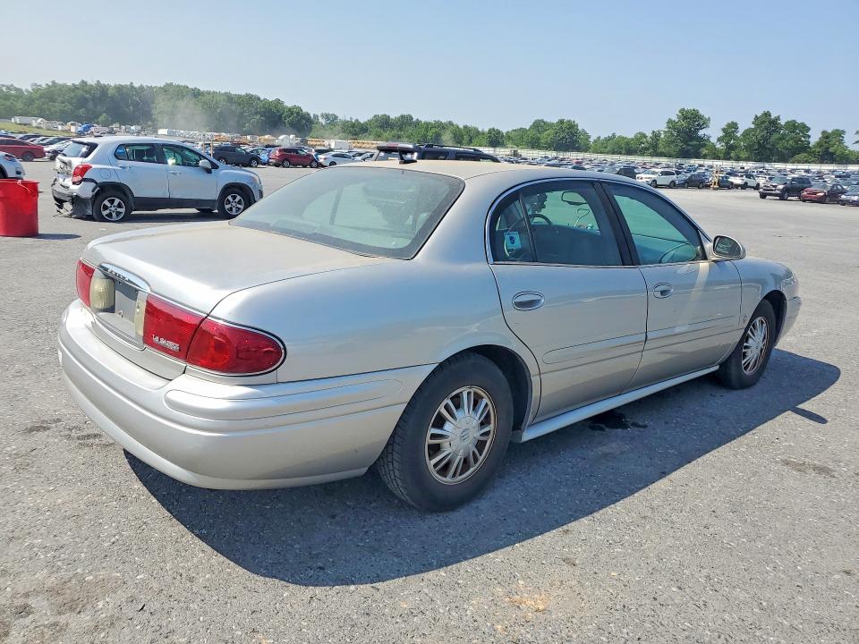 Aukcja sprzedaży 2005 Buick Lesabre, vin: 1G4HP54KX5U277936, numer aukcji: 59261556