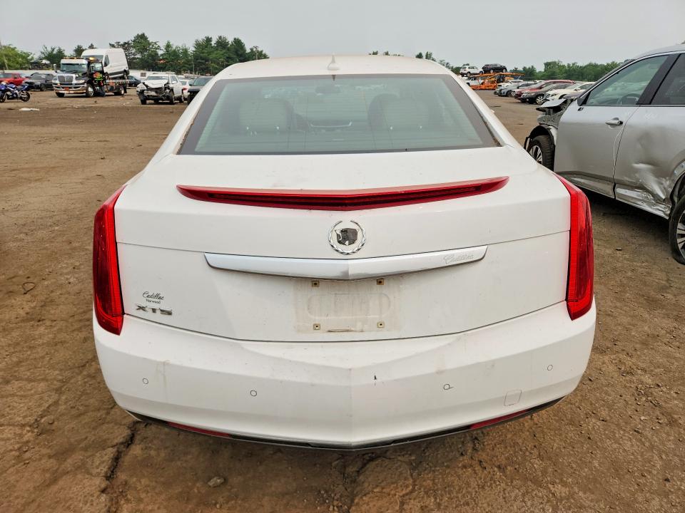 Продаж на аукціоні авто 2014 Cadillac Xts, vin: 2G61U5S32E9164430, номер лоту: 61103676