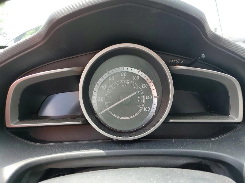 Продаж на аукціоні авто 2014 Mazda 3, vin: JM1BM1U75E1155042, номер лоту: 63252476