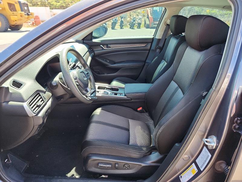 Продажа на аукционе авто 2021 Honda Accord, vin: 1HGCV3F4XMA004004, номер лота: 85982905