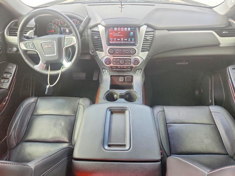 Продаж на аукціоні авто 2018 Gmc Yukon, vin: 1GKS1BKCXJR361780, номер лоту: 61893136