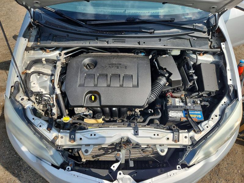 Продаж на аукціоні авто 2015 Toyota Corolla, vin: 2T1BURHE5FC340938, номер лоту: 62226926