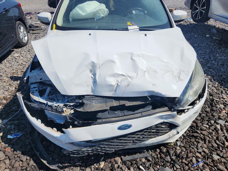 Aukcja sprzedaży 2015 Ford Focus, vin: 1FADP3F21FL322960, numer aukcji: 61011146