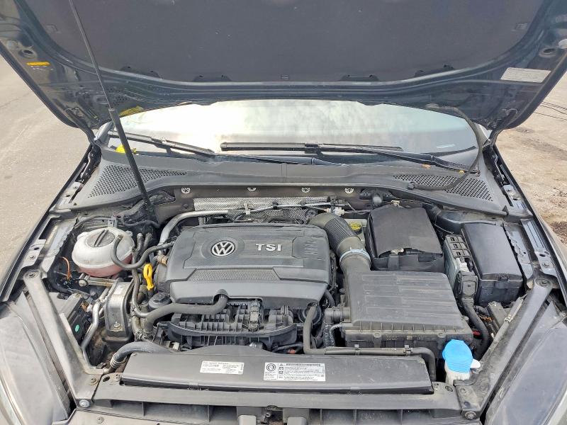 Aukcja sprzedaży 2016 Volkswagen Gti, vin: 3VW447AU6GM038952, numer aukcji: 62436756