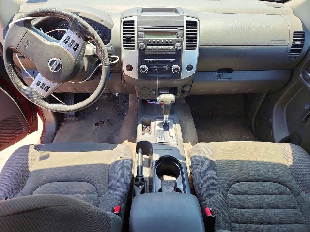 61807276 :رقم المزاد ، 1N6BD0CT2FN707323 vin ، 2015 Nissan Frontier مزاد بيع
