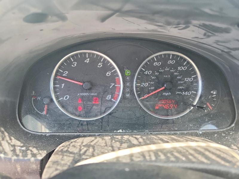 59267836 :رقم المزاد ، 1YVHP80C375M52541 vin ، 2007 Mazda 6 مزاد بيع