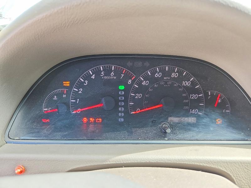 Aukcja sprzedaży 2006 Toyota Camry, vin: 4T1BF30K06U631693, numer aukcji: 62095686