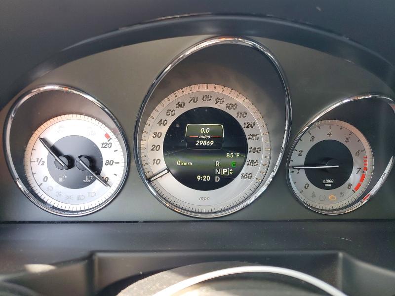 2014 Mercedes-benz Glk მანქანა იყიდება აუქციონზე, vin: WDCGG5HB0EG329870, აუქციონის ნომერი: 61819696