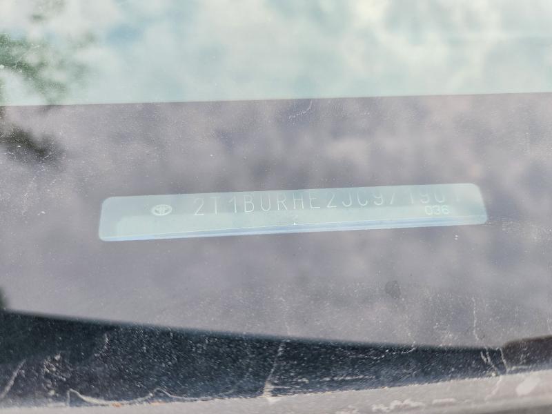61522376 :رقم المزاد ، 2T1BURHE2JC971901 vin ، 2018 Toyota Corolla مزاد بيع