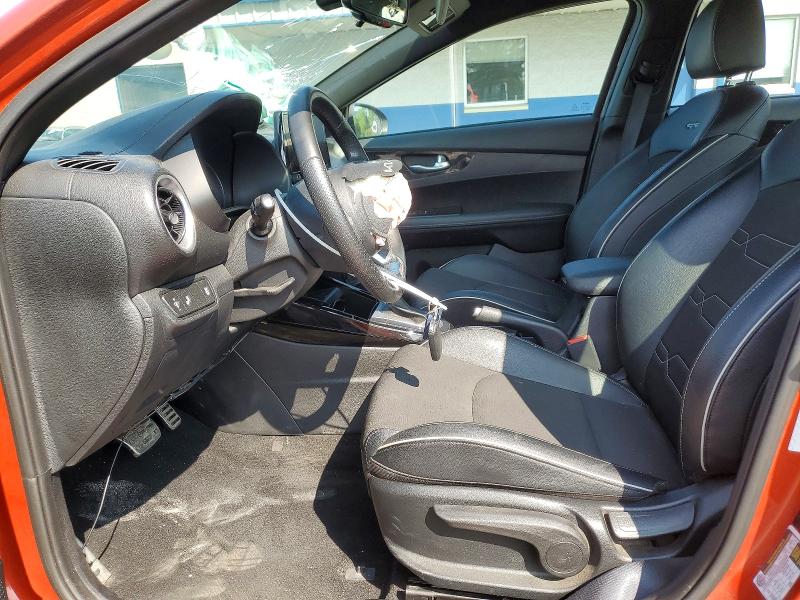 Продаж на аукціоні авто 2023 Kia Forte, vin: 3KPF54AD2PE607703, номер лоту: 62423706