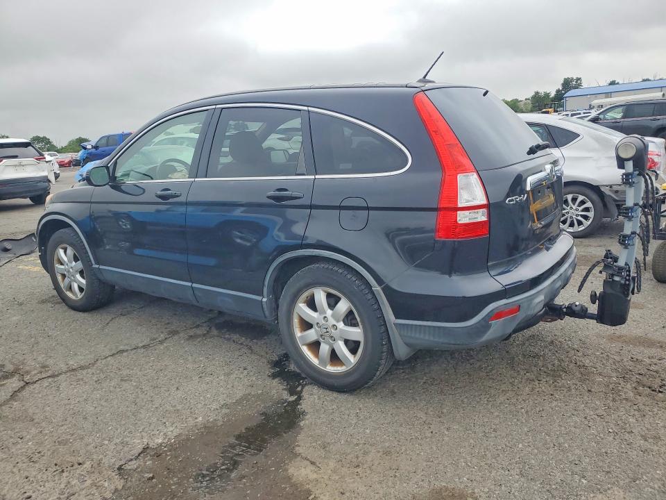 Продаж на аукціоні авто 2008 Honda Cr-v, vin: JHLRE48738C046596, номер лоту: 59815986