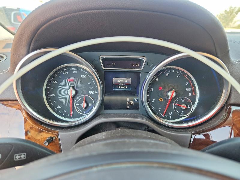 59705186 :رقم المزاد ، 4JGDF6EEXKB208445 vin ، 2019 Mercedes-benz Gls مزاد بيع