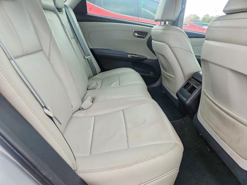 Продаж на аукціоні авто 2013 Toyota Avalon, vin: 4T1BK1EB2DU060584, номер лоту: 61491816