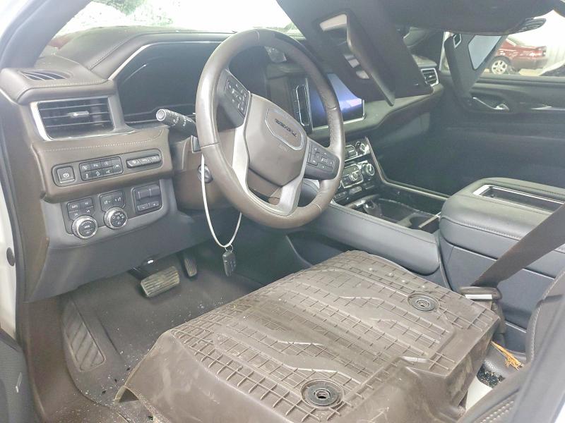 Aukcja sprzedaży 2024 Gmc Yukon, vin: 1GKS2DKT3RR225897, numer aukcji: 61536496