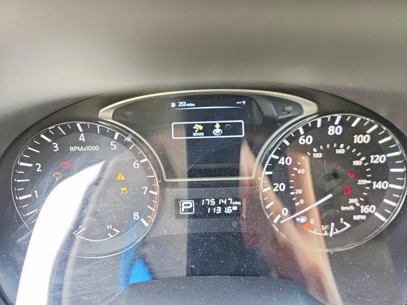 Продажа на аукционе авто 2014 Nissan Altima, vin: 1N4AL3AP9EC184942, номер лота: 62625666