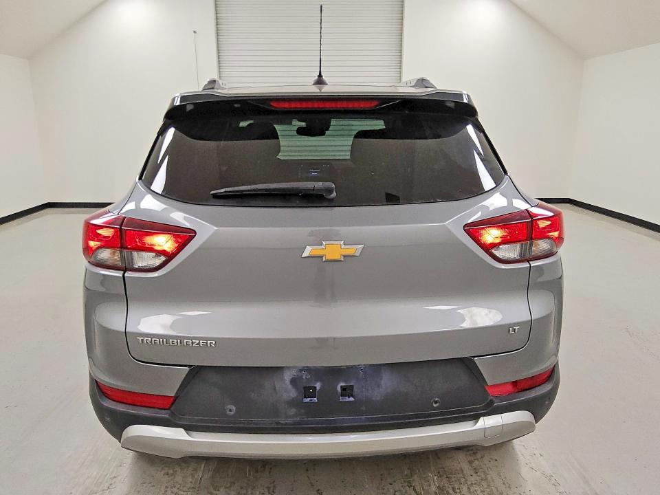Aukcja sprzedaży 2024 Chevrolet Trailblazer, vin: KL79MPS23RB173836, numer aukcji: 62780086
