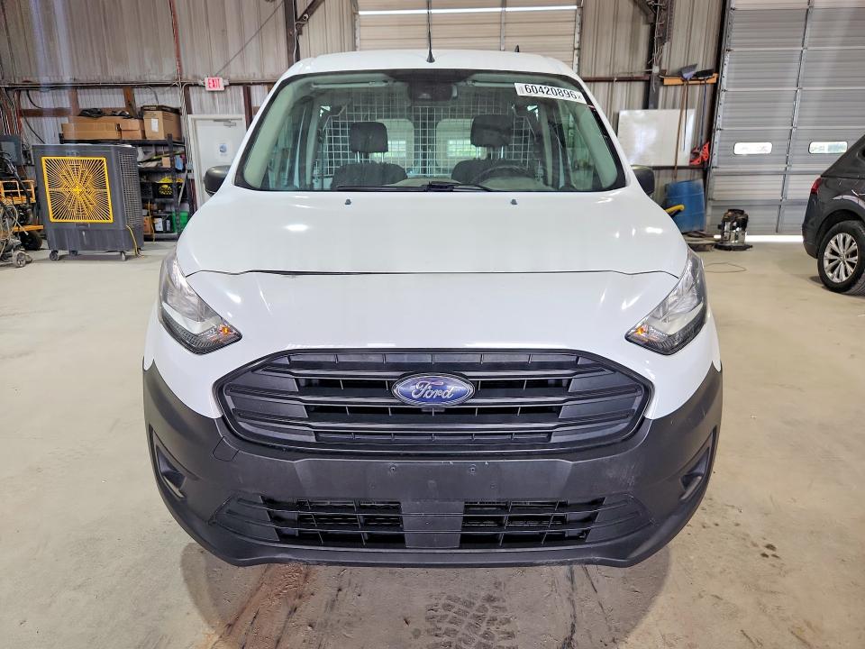Продаж на аукціоні авто 2022 Ford Transit Connect, vin: NM0LS7S29N1520131, номер лоту: 60420896