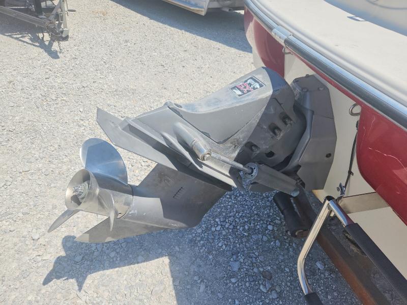 2001 Glastron Boat მანქანა იყიდება აუქციონზე, vin: GLA250941001, აუქციონის ნომერი: 63001956
