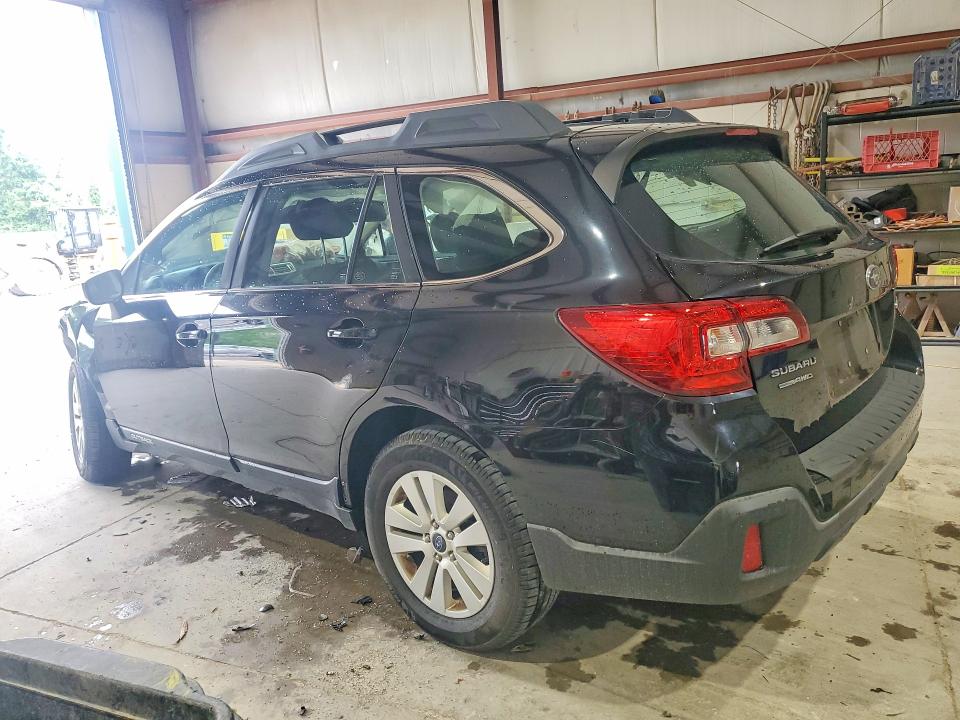 Продаж на аукціоні авто 2018 Subaru Outback, vin: 4S4BSAAC7J3363375, номер лоту: 62669846