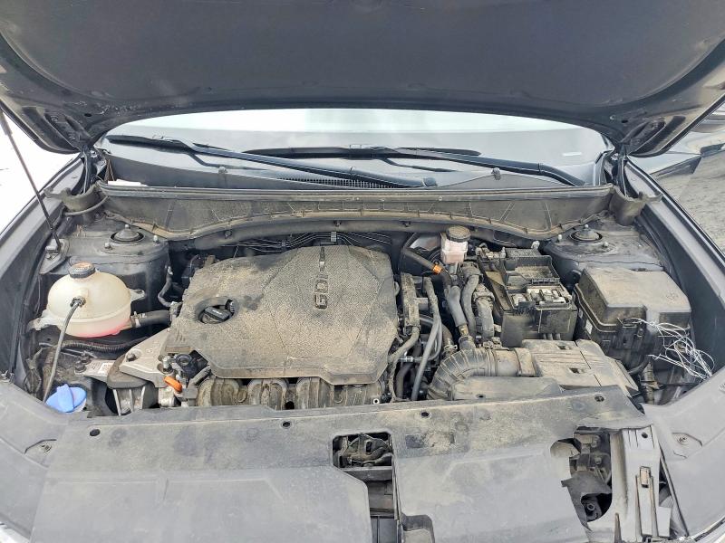 60761446 :رقم المزاد ، 5NMJB3AE2NH028979 vin ، 2022 Hyundai Tucson مزاد بيع