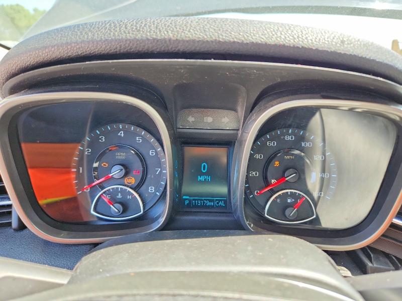 Продажа на аукционе авто 2013 Chevrolet Malibu, vin: 1G11B5SA6DU117316, номер лота: 60856126