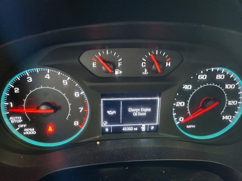 Aukcja sprzedaży 2024 Chevrolet Malibu, vin: 1G1ZC5ST5RF225519, numer aukcji: 61816486