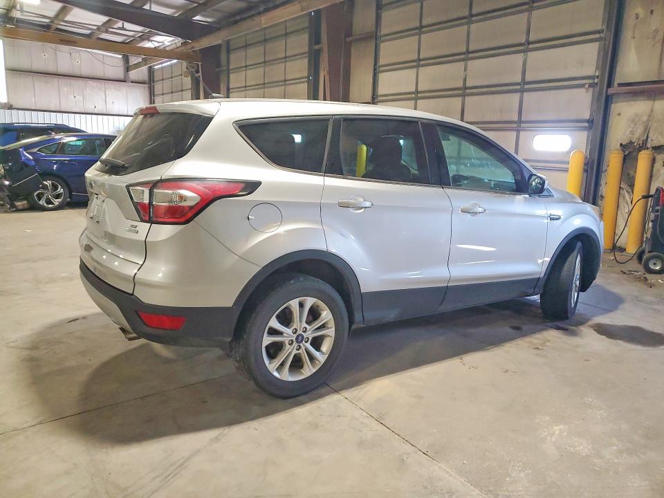 Aukcja sprzedaży 2017 Ford Escape, vin: 1FMCU0GD3HUF03497, numer aukcji: 58805076