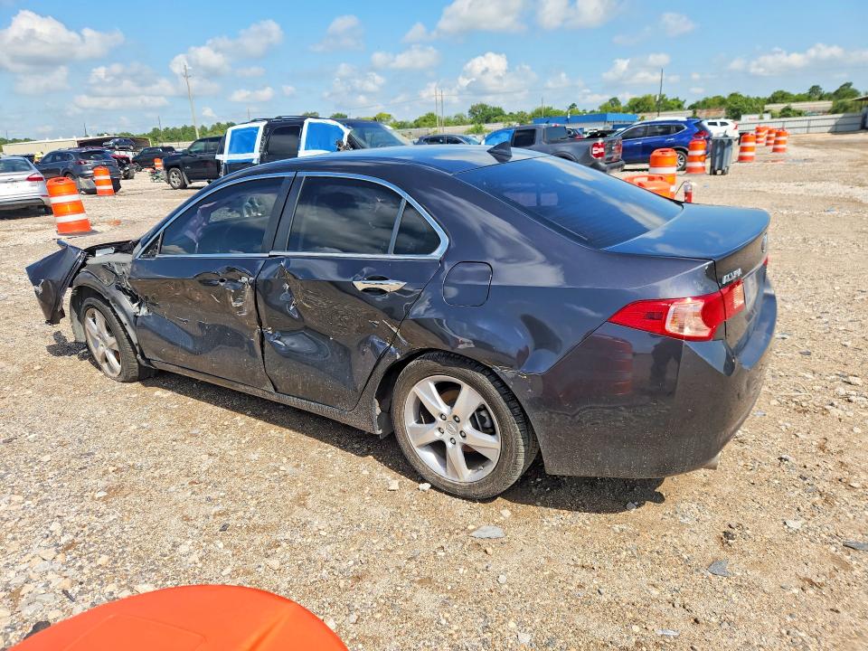 Продажа на аукционе авто 2014 Acura Tsx, vin: JH4CU2F67EC002230, номер лота: 59216036