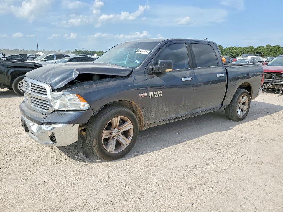 85974725 :رقم المزاد ، 1C6RR6LT7GS194716 vin ، 2016 Ram 1500 مزاد بيع