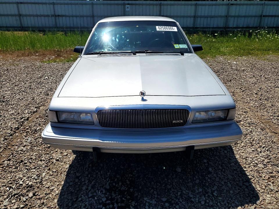 Aukcja sprzedaży 1994 Buick Century, vin: 3G4AG55M4RS625723, numer aukcji: 62586986