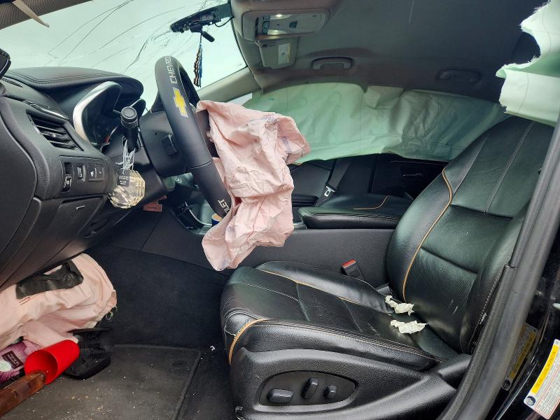 2020 Chevrolet Impala მანქანა იყიდება აუქციონზე, vin: 1G1105S30LU112778, აუქციონის ნომერი: 61348056