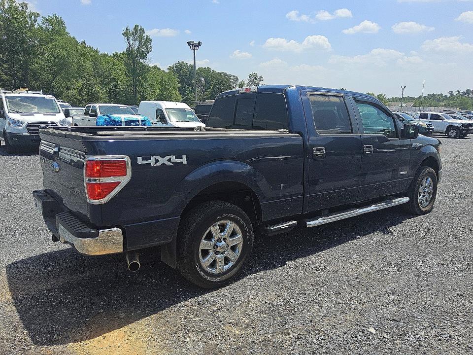Aukcja sprzedaży 2013 Ford F150, vin: 1FTFW1ETXDFC48602, numer aukcji: 56299476