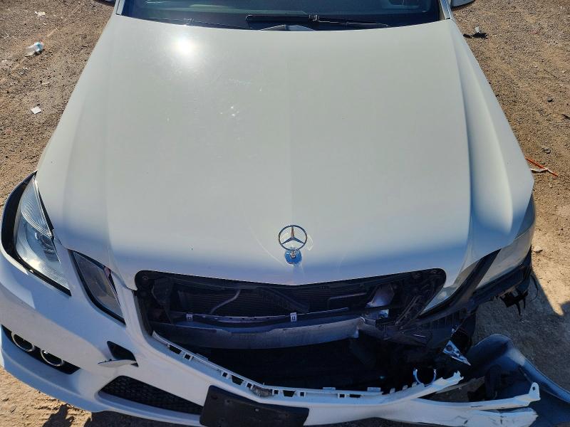 Продаж на аукціоні авто 2010 Mercedes-benz E, vin: WDDHF8HB3AA118387, номер лоту: 60011746