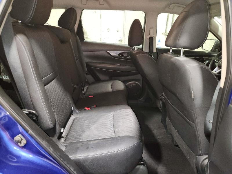 Aukcja sprzedaży 2020 Nissan Rogue, vin: KNMAT2MV8LP543346, numer aukcji: 61339616