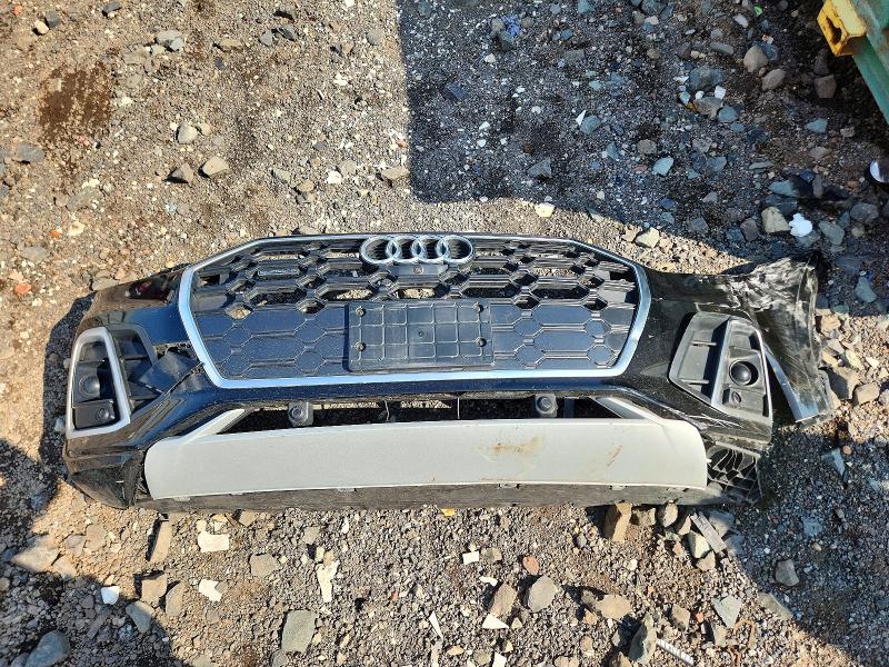 60463196 :رقم المزاد ، WA1EAAFY8P2193500 vin ، 2023 Audi Q5 مزاد بيع