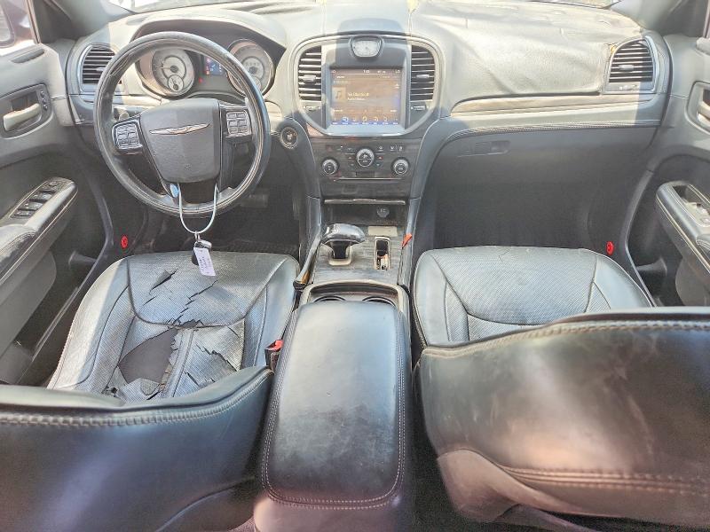 Продаж на аукціоні авто 2013 Chrysler 300c, vin: 2C3CCADG3DH698546, номер лоту: 60126656