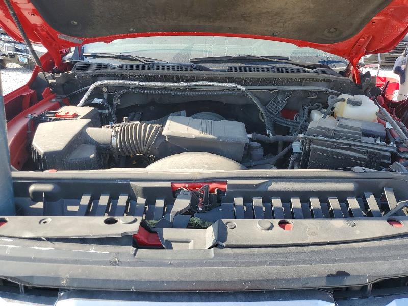 60799326 :رقم المزاد ، 1GT3UTE71SF220949 vin ، 2025 Gmc Sierra مزاد بيع