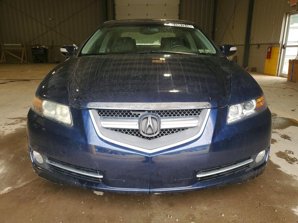 61597816 :رقم المزاد ، 19UUA66218A020887 vin ، 2008 Acura Tl مزاد بيع