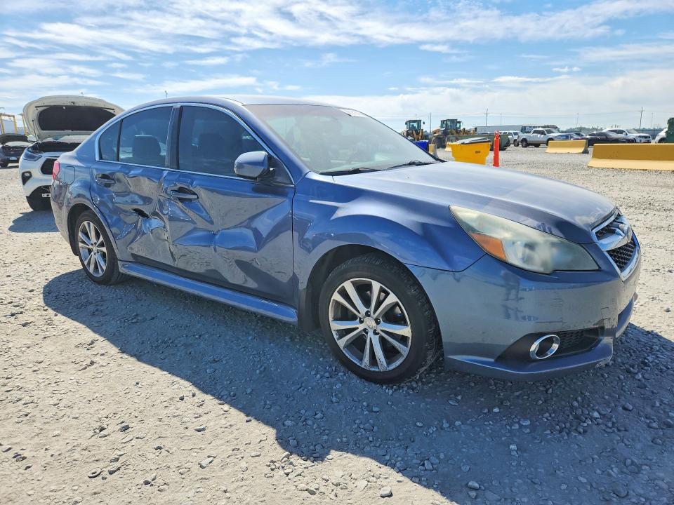 2014 Subaru Legacy მანქანა იყიდება აუქციონზე, vin: 4S3BMBK69E3035104, აუქციონის ნომერი: 60181596